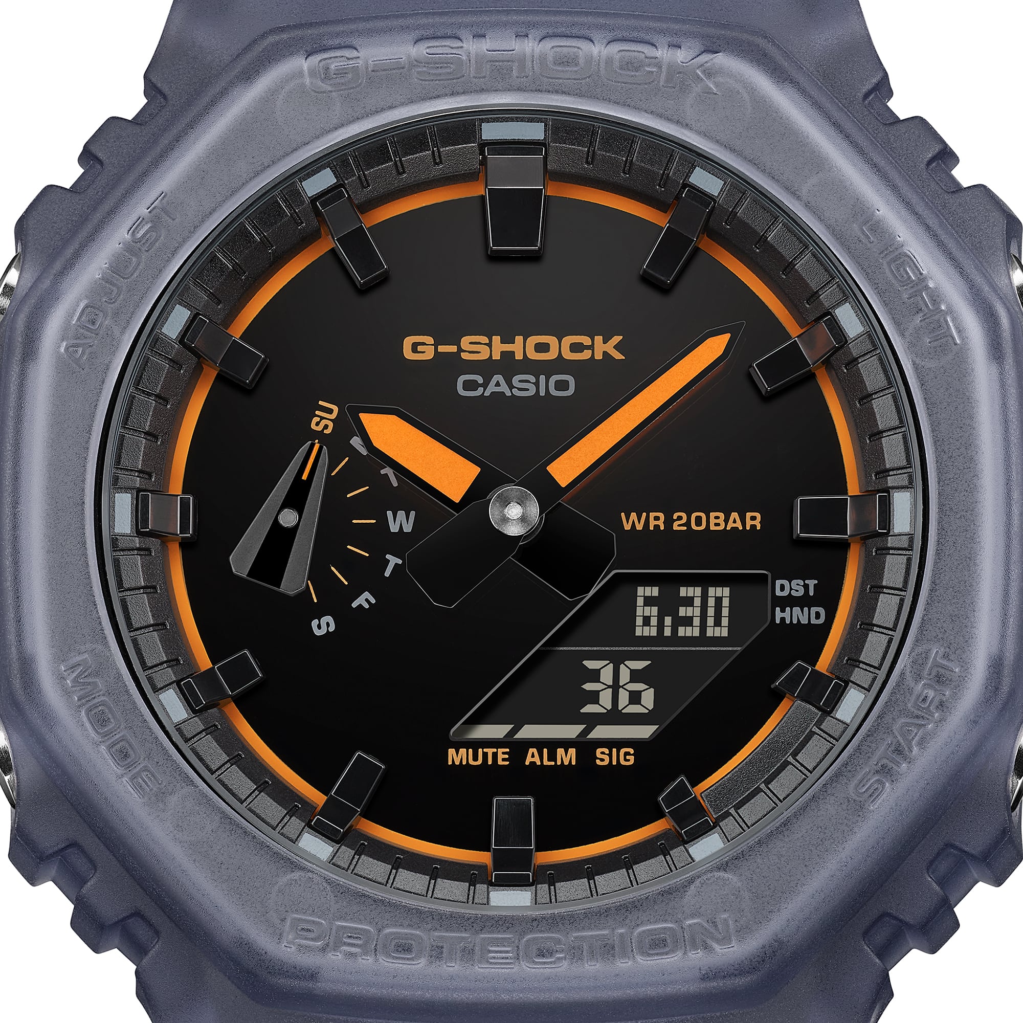 G-SHOCK-GA2100K-2A-Watches-CASIO Australia