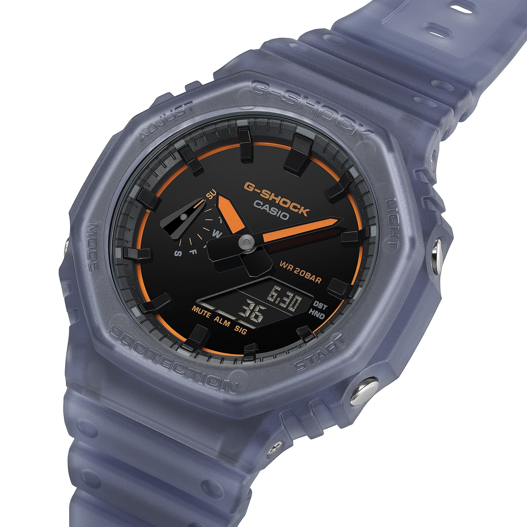 G-SHOCK-GA2100K-2A-Watches-CASIO Australia