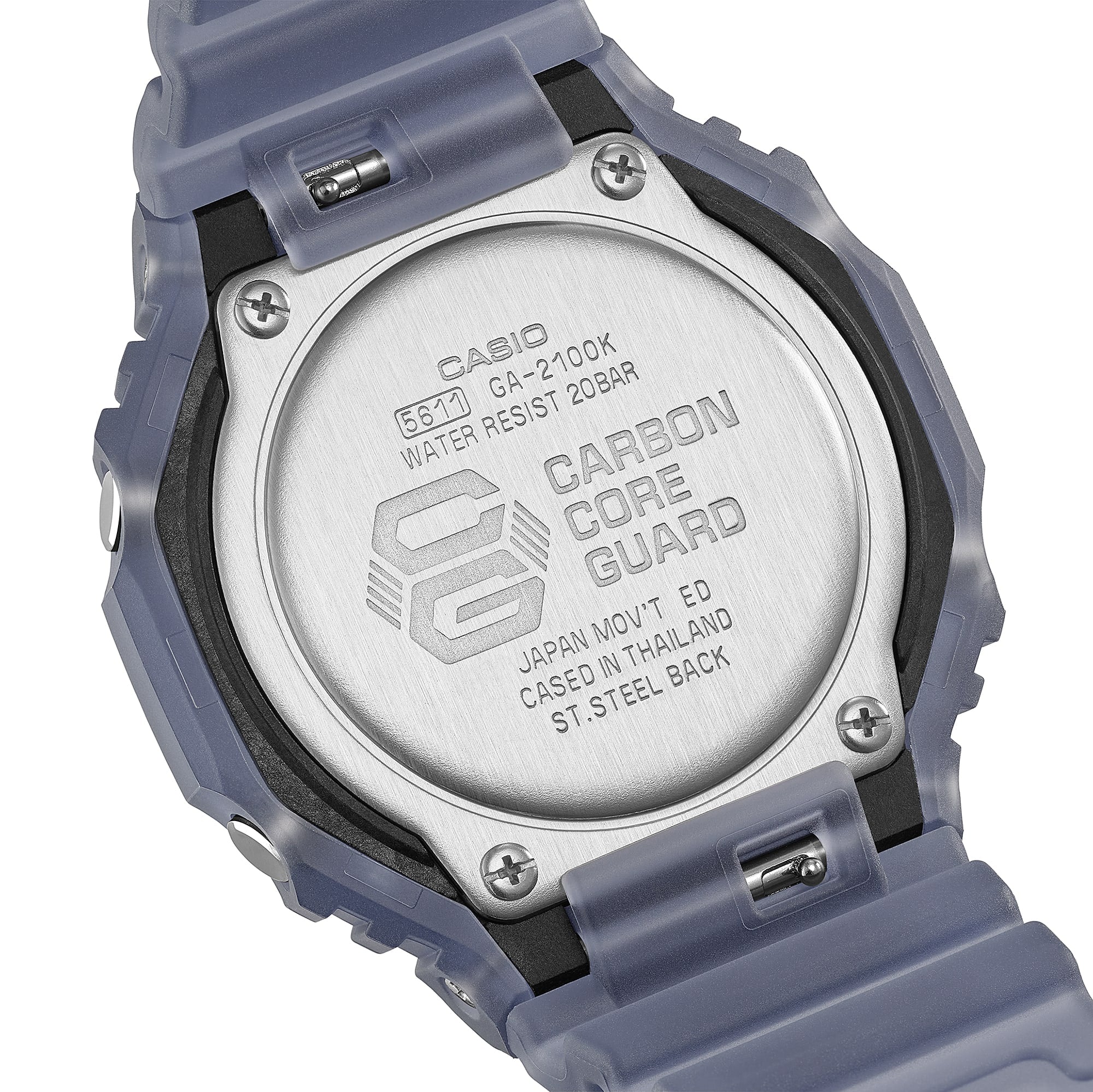 G-SHOCK-GA2100K-2A-Watches-CASIO Australia