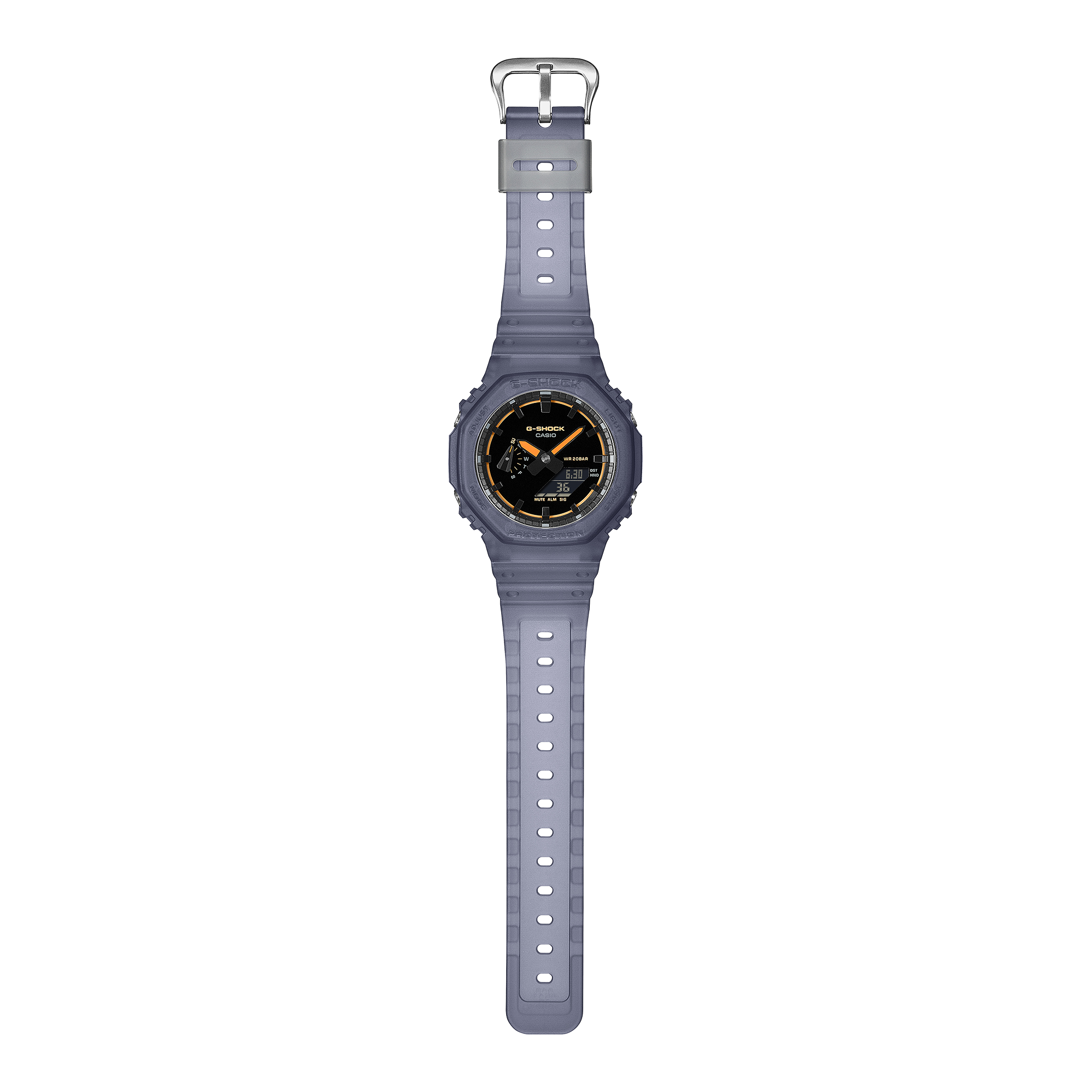 G-SHOCK-GA2100K-2A-Watches-CASIO Australia