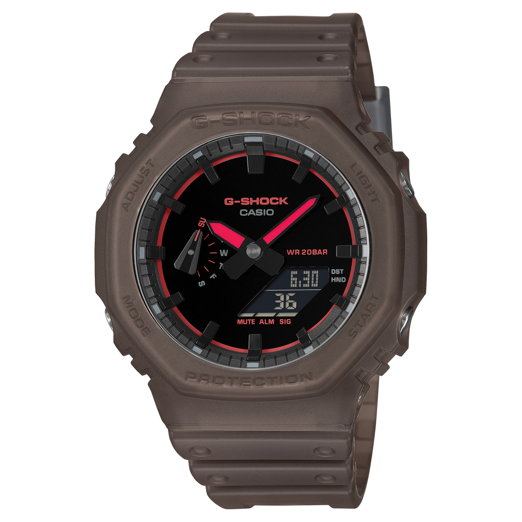Casio GA2100K-5A