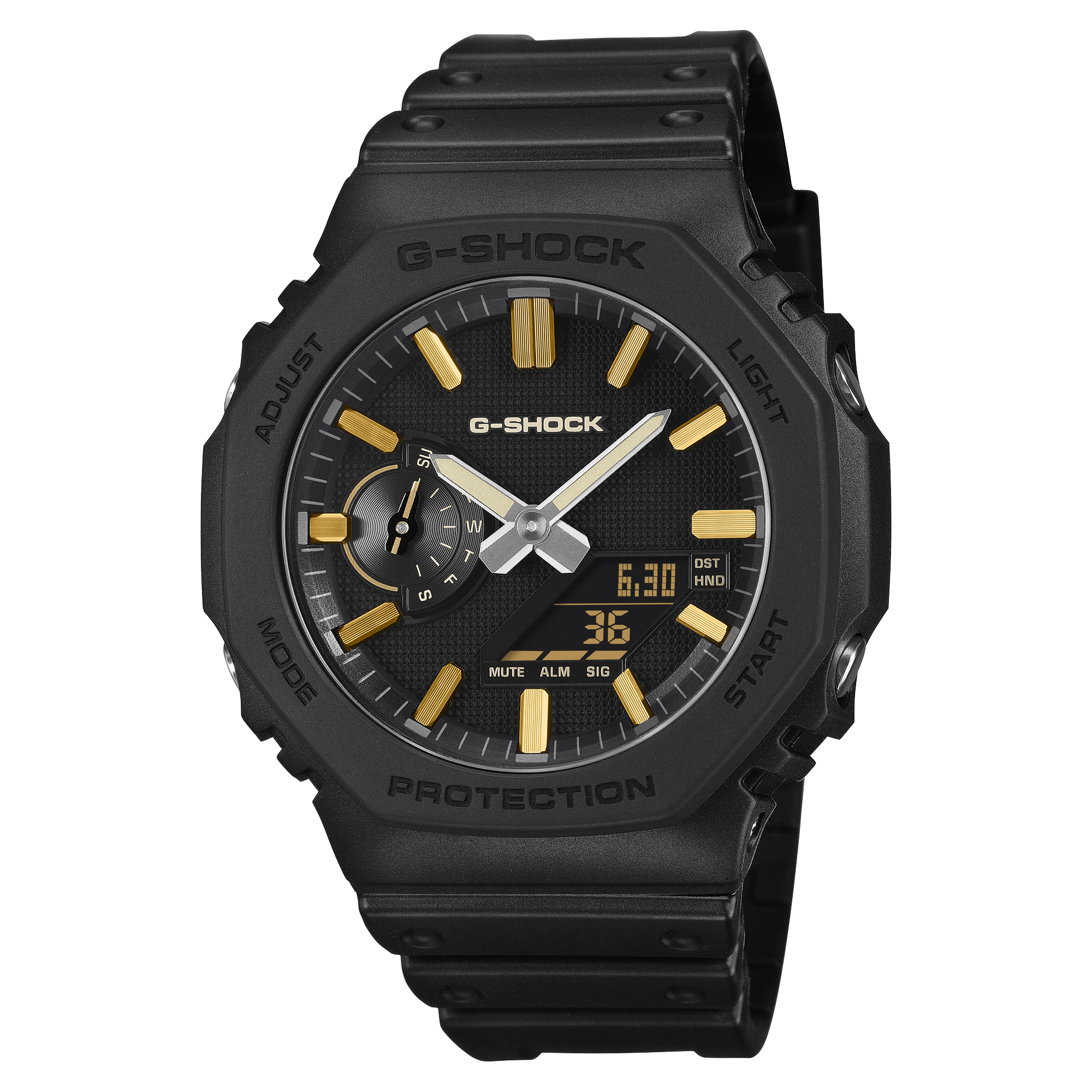 GA2100LXB-1A9