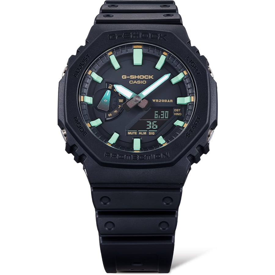 G-SHOCK-GA2100RC-1A-Watches-CASIO Australia