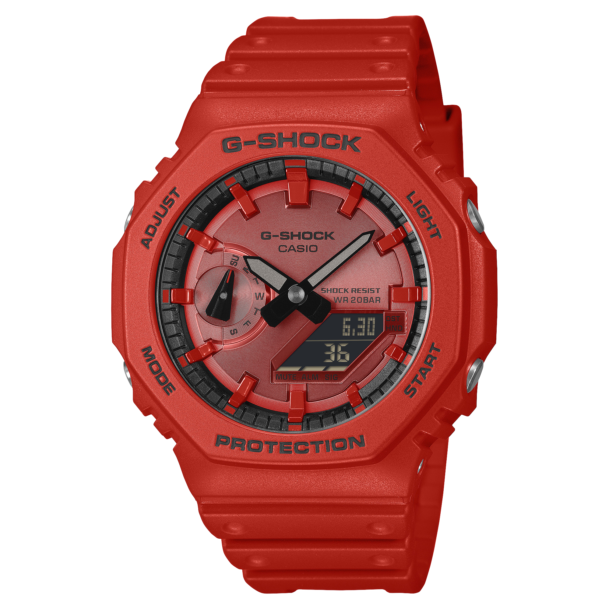 G-SHOCK-GA2100RRB-4A-Watches-CASIO-Australia