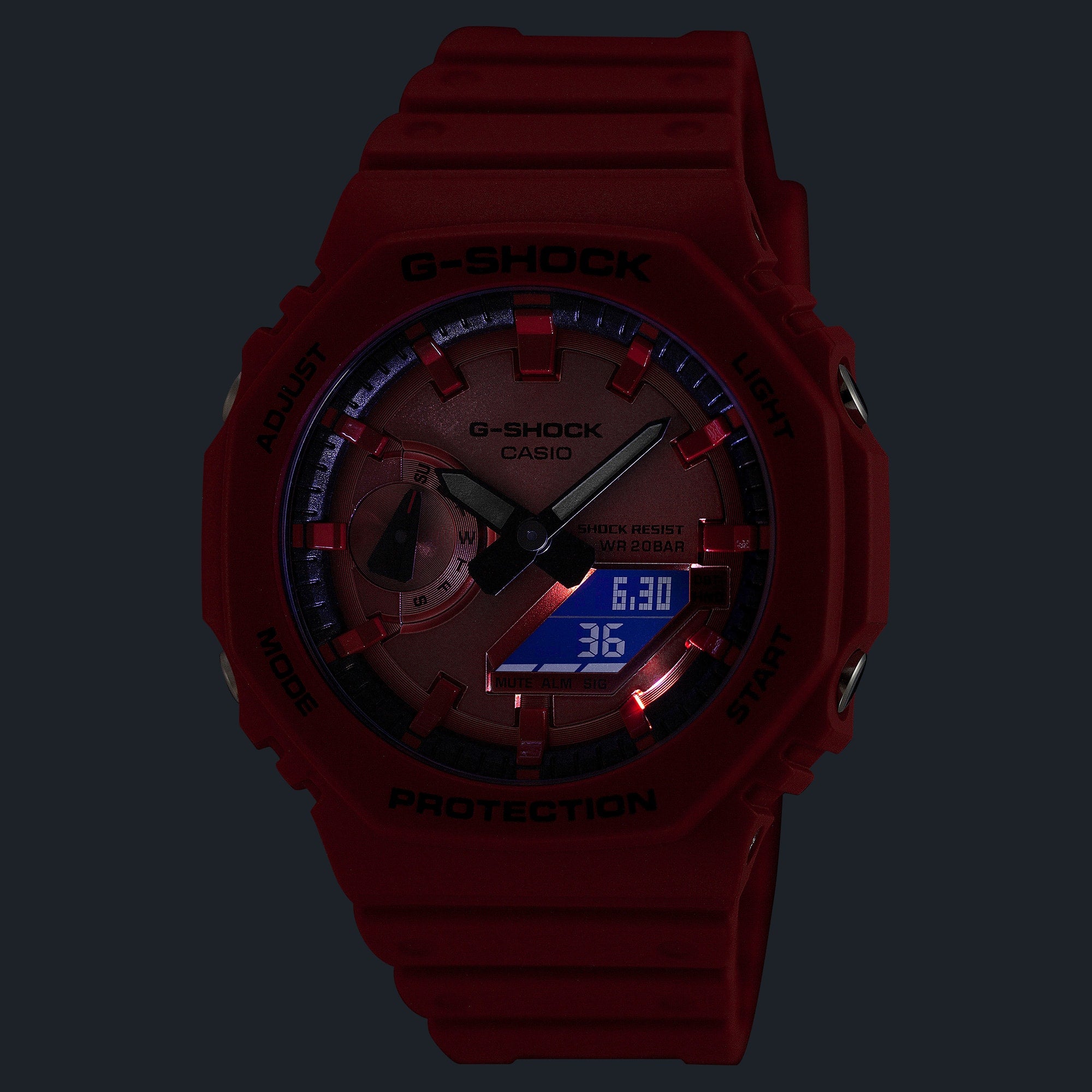 G-SHOCK-GA2100RRB-4A-Watches-CASIO-Australia