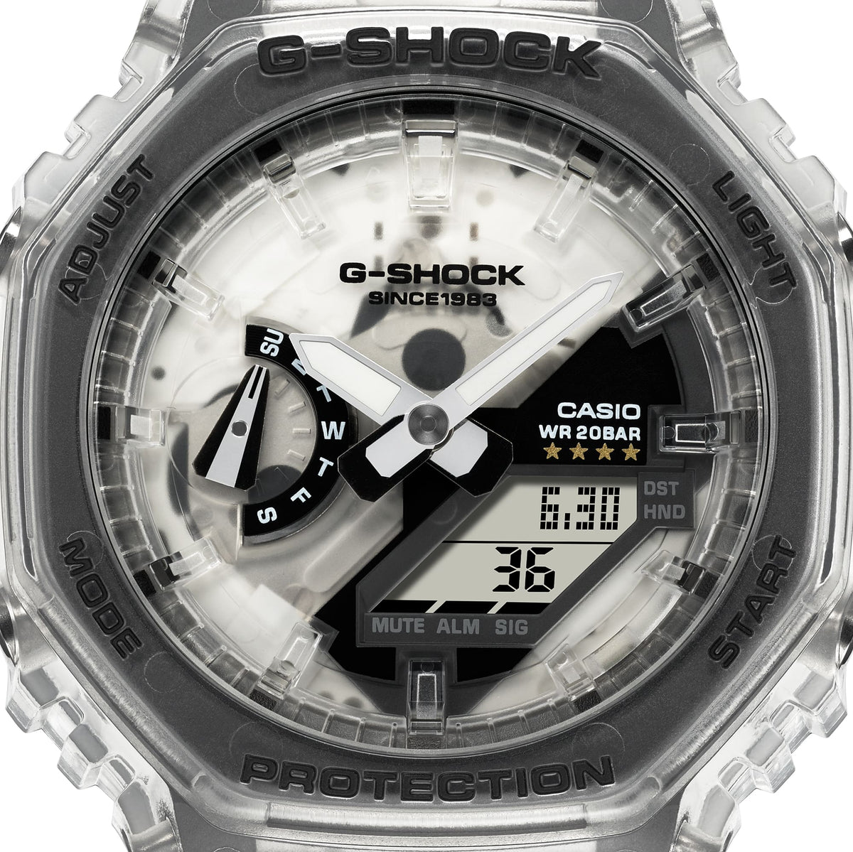 GA2140RX-7A-Watches-G-SHOCK-CASIO Australia