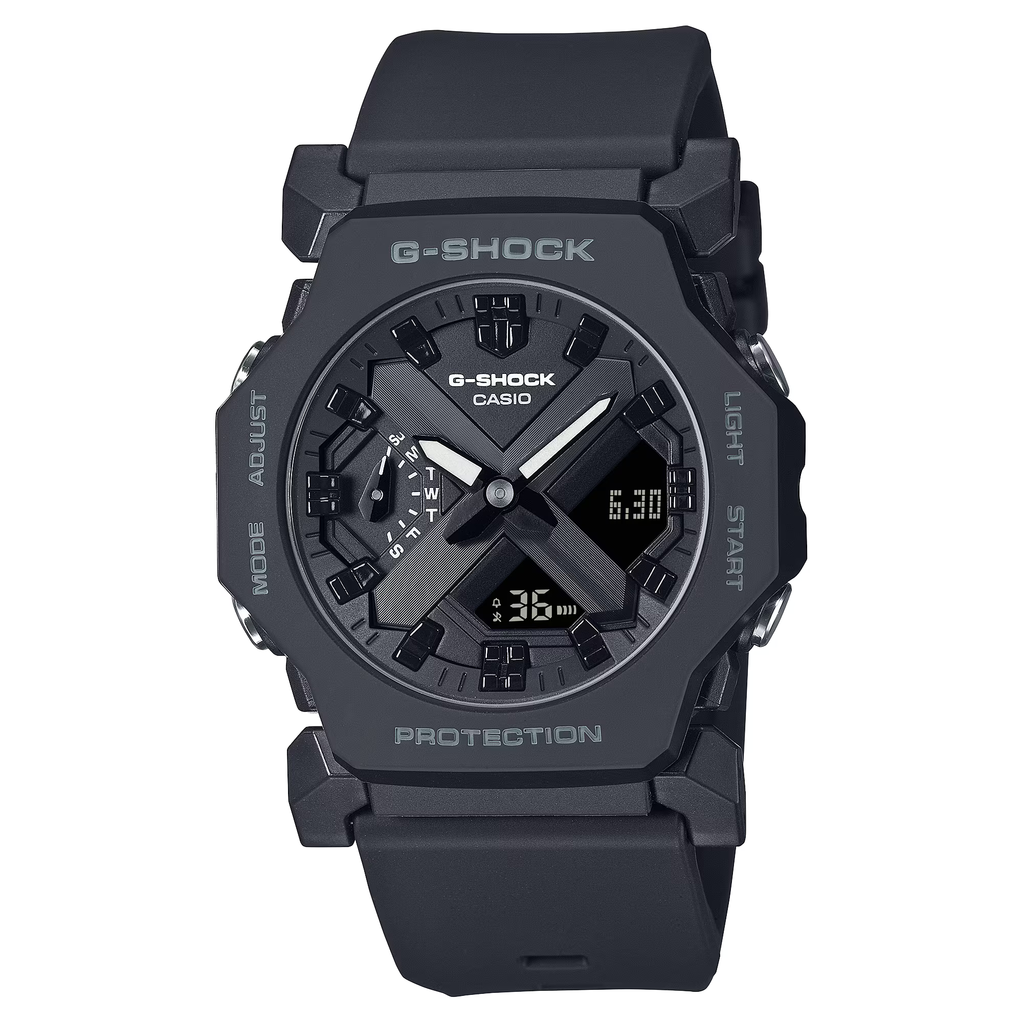 G-SHOCK-GA2300-1A-CASIO Australia