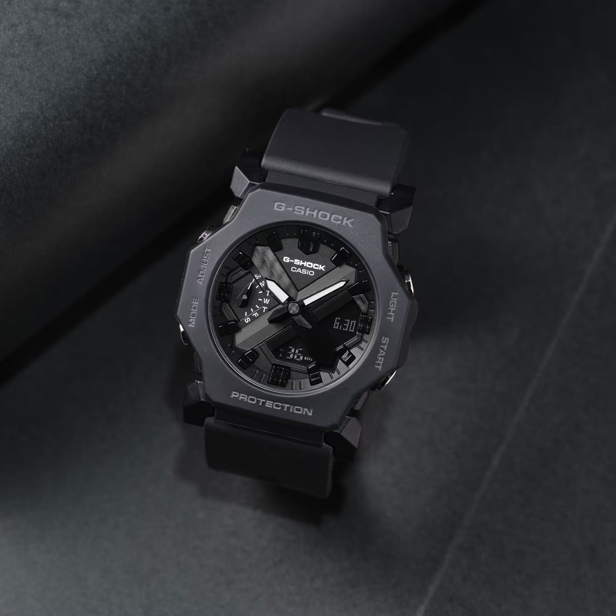 G-SHOCK-GA2300-1A-CASIO Australia