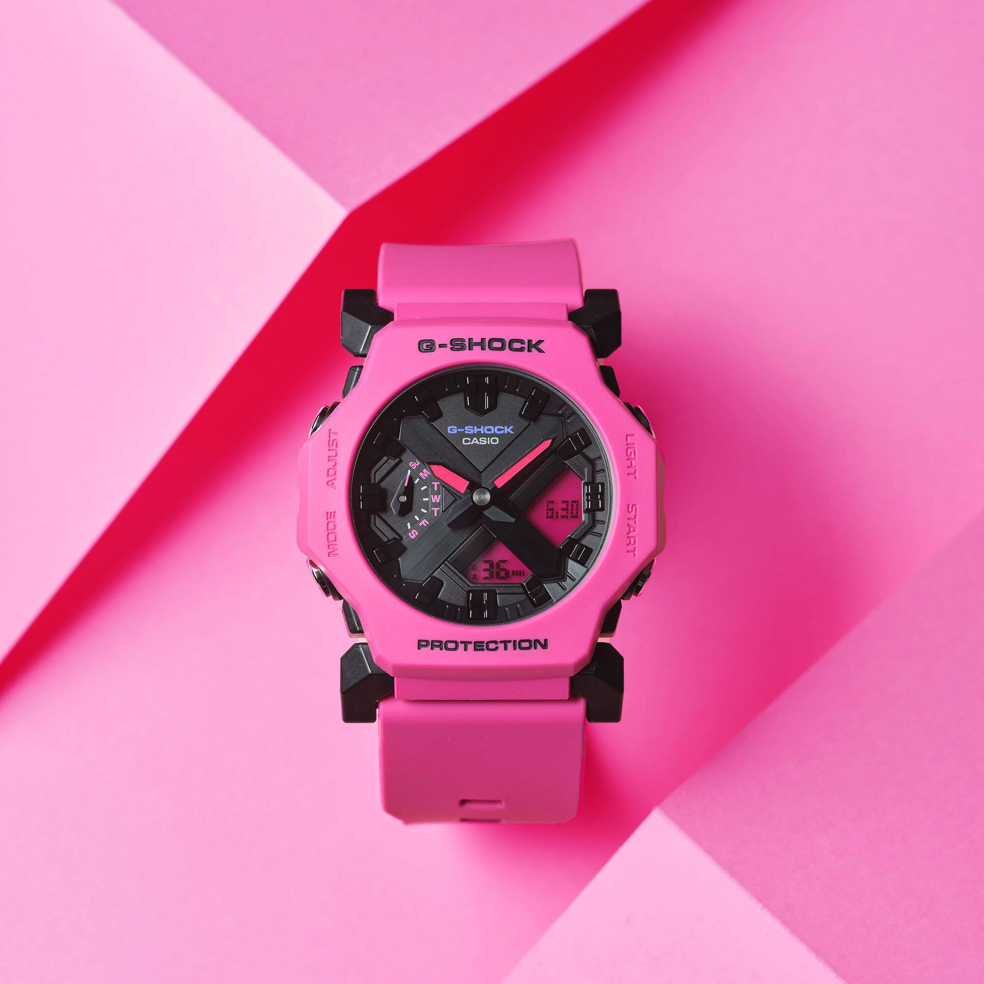 G-SHOCK-GA2300-4A-CASIO Australia