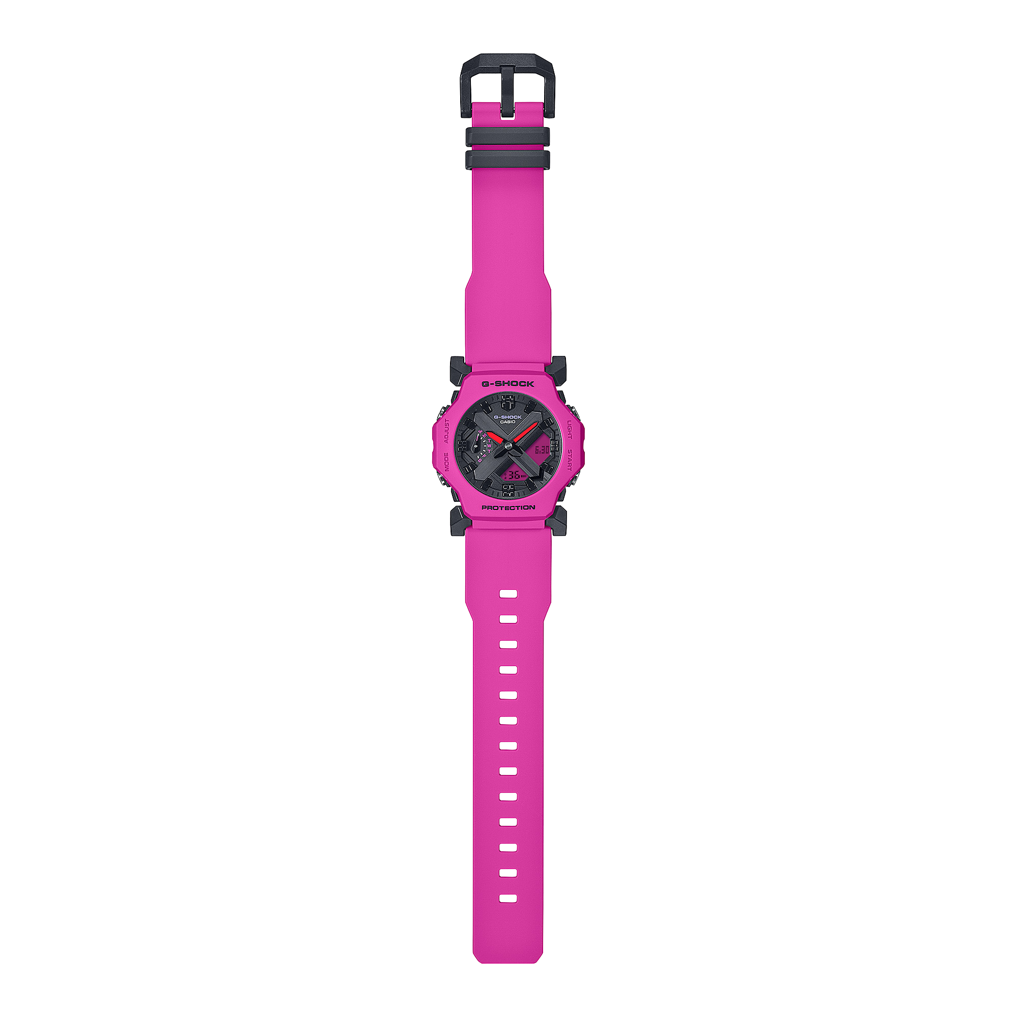 G-SHOCK-GA2300-4A-CASIO Australia