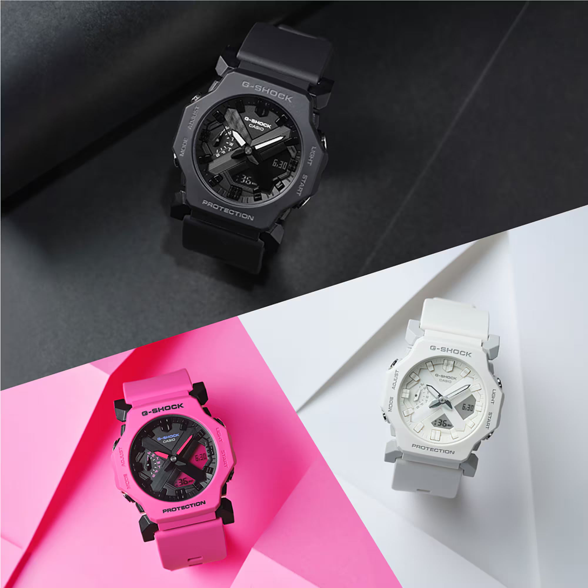G-SHOCK-GA2300-CASIO Australia