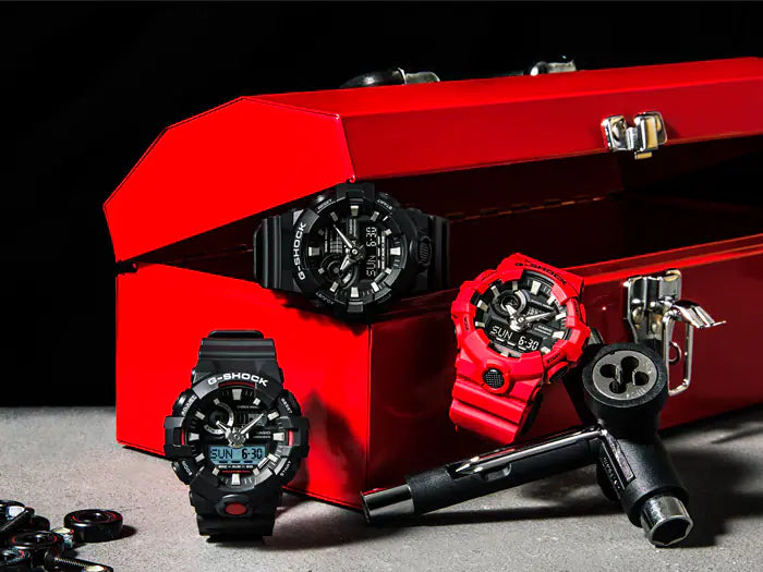 G-SHOCK-GA700-1A-CASIO Australia