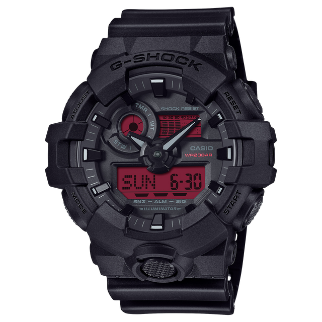 G-SHOCK-GA700BBR-1A-Watches-CASIO Australia