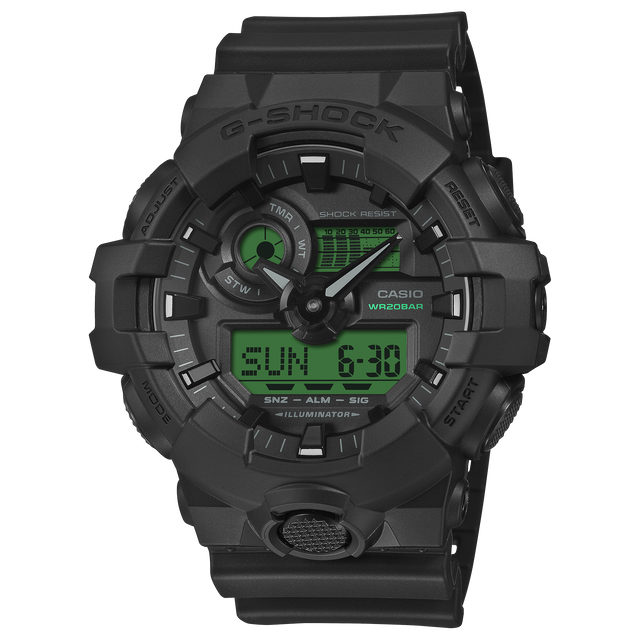 G-SHOCK-GA700BEG-1A-Watches-CASIO Australia