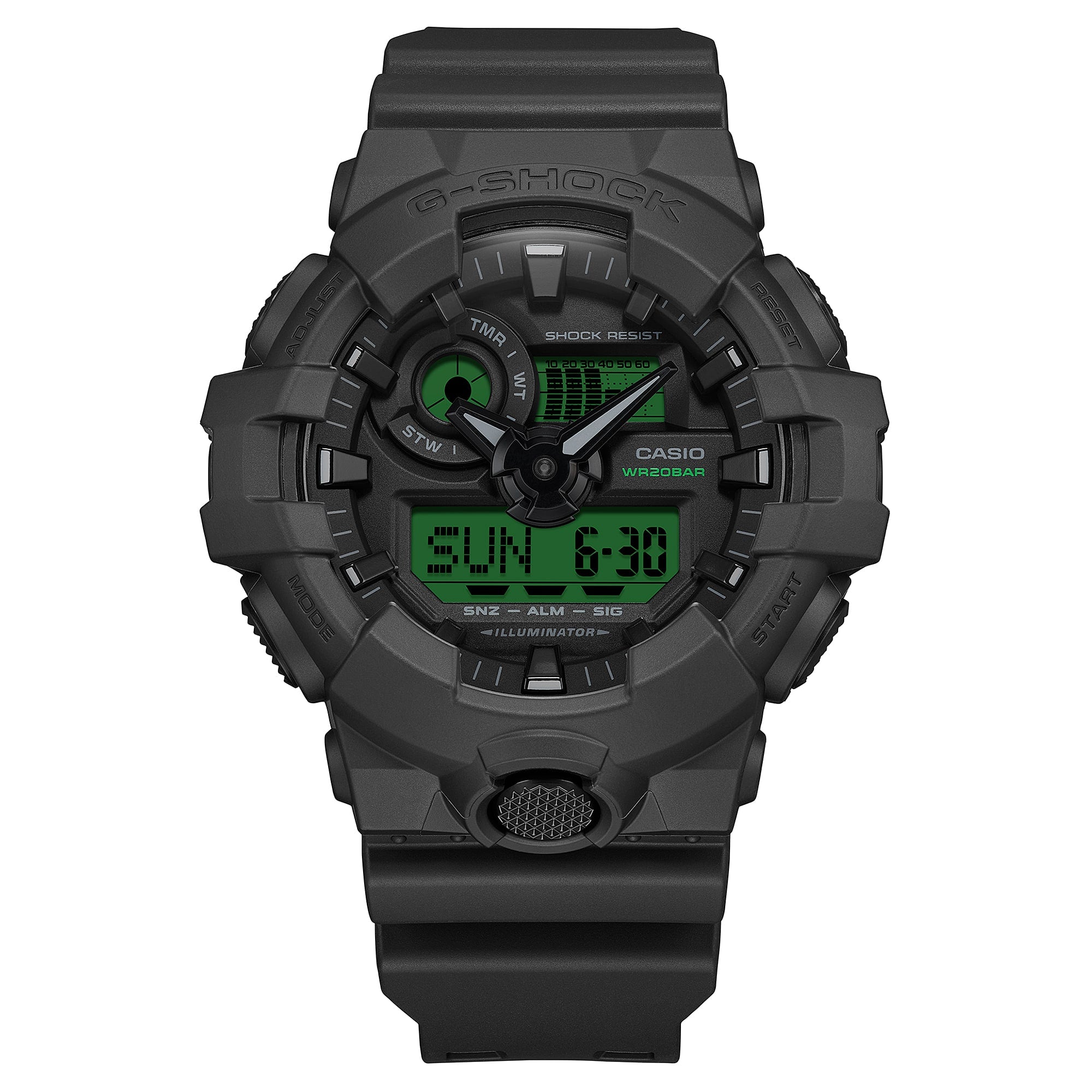 G-SHOCK-GA700BEG-1A-Watches-CASIO Australia