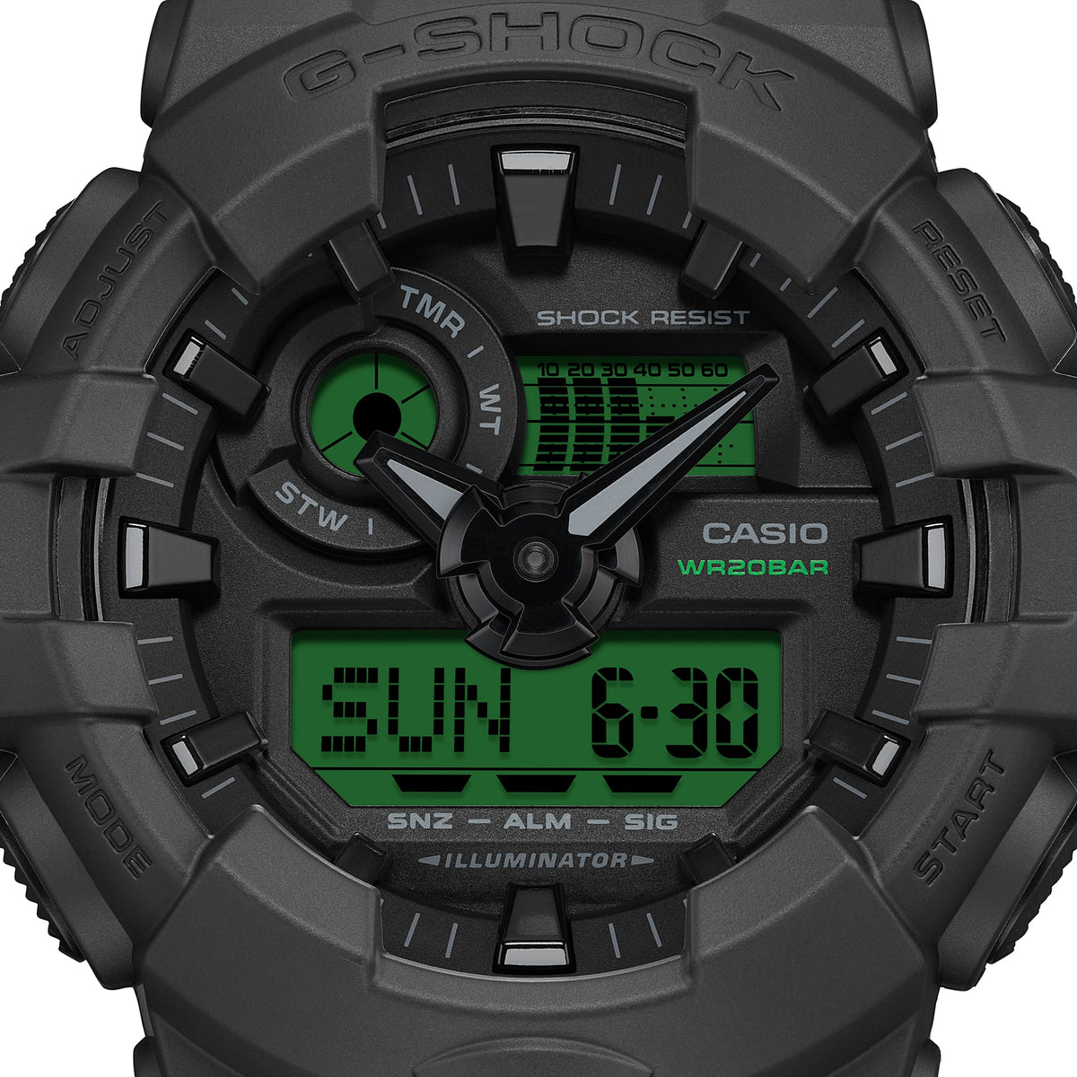G-SHOCK-GA700BEG-1A-Watches-CASIO Australia