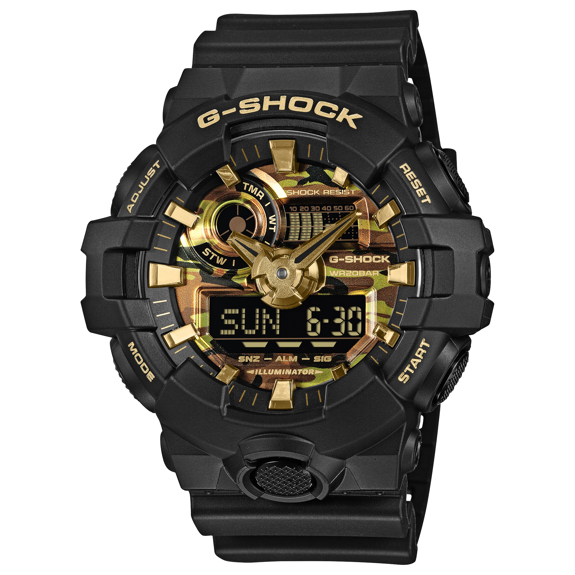 G-SHOCK-GA700CF-1A-Watches-CASIO Australia