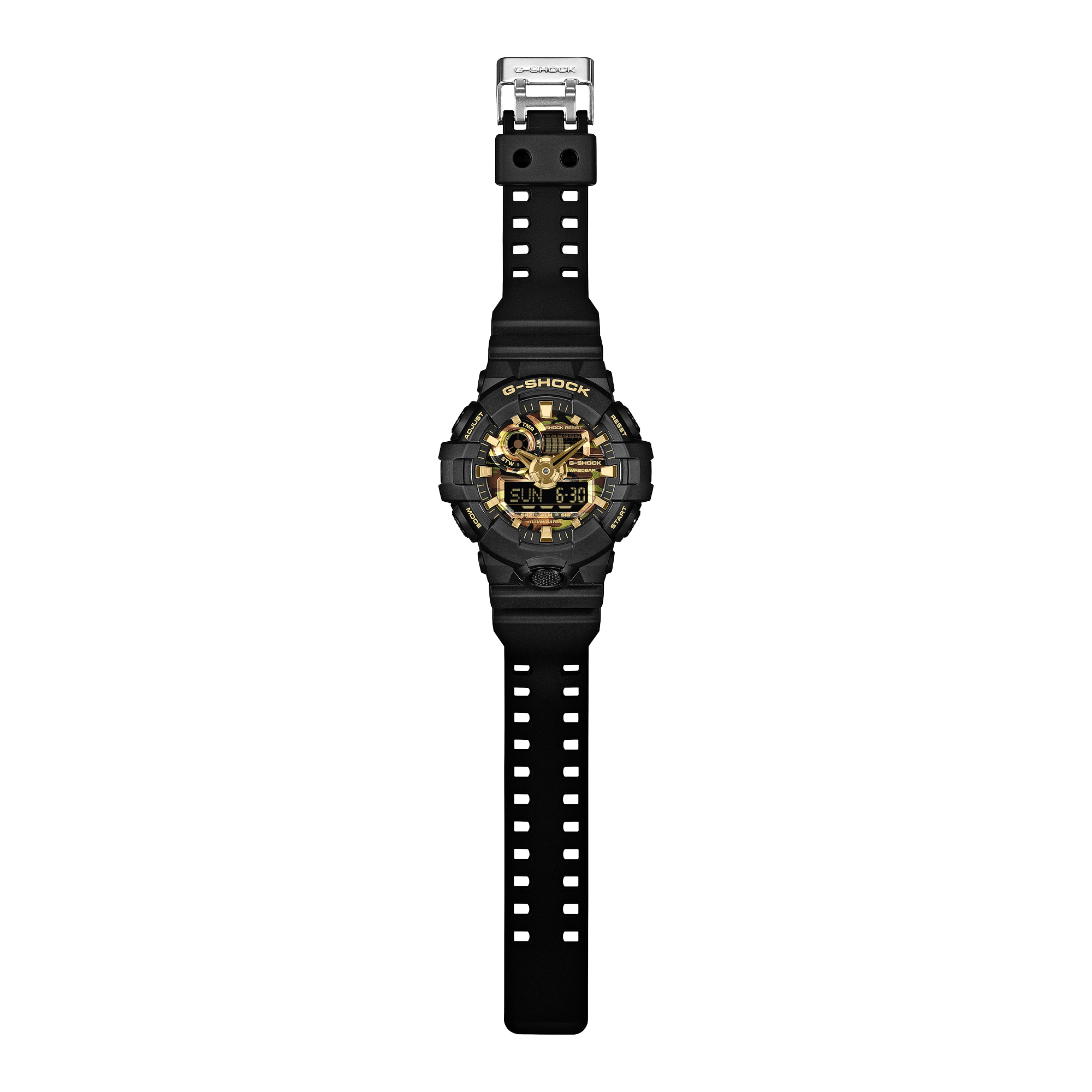 G-SHOCK-GA700CF-1A-Watches-CASIO Australia