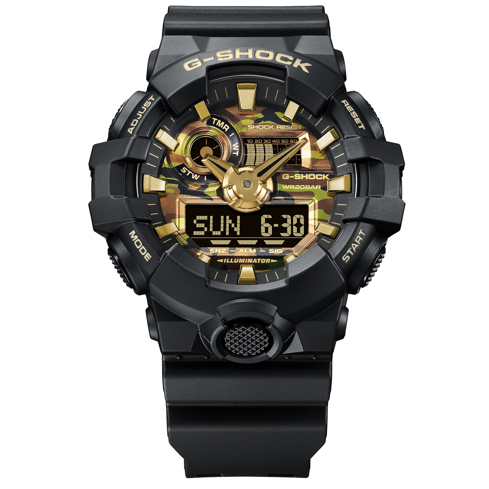 G-SHOCK-GA700CF-1A-Watches-CASIO Australia