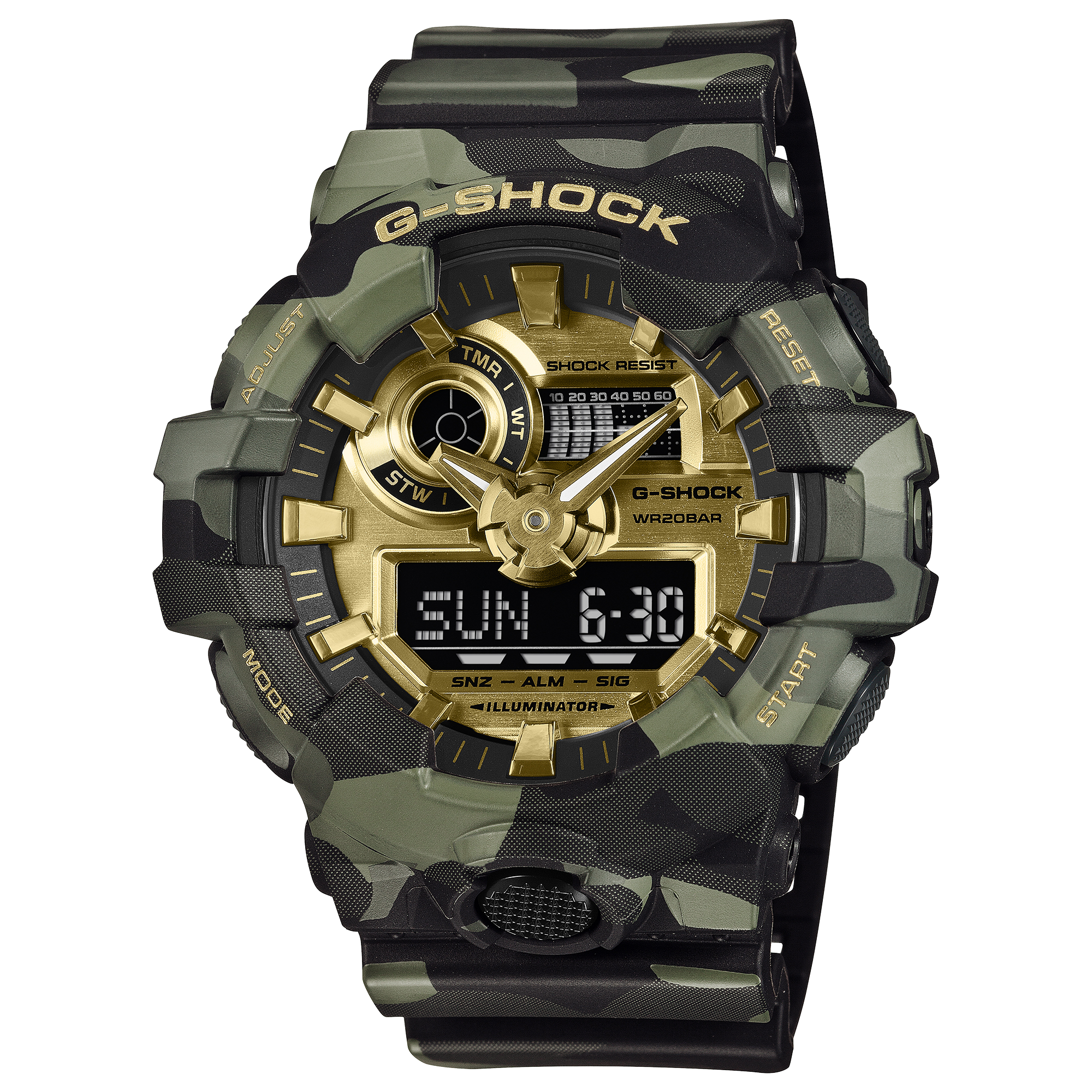 G-SHOCK-GA700CMG-3A-Watches-CASIO Australia