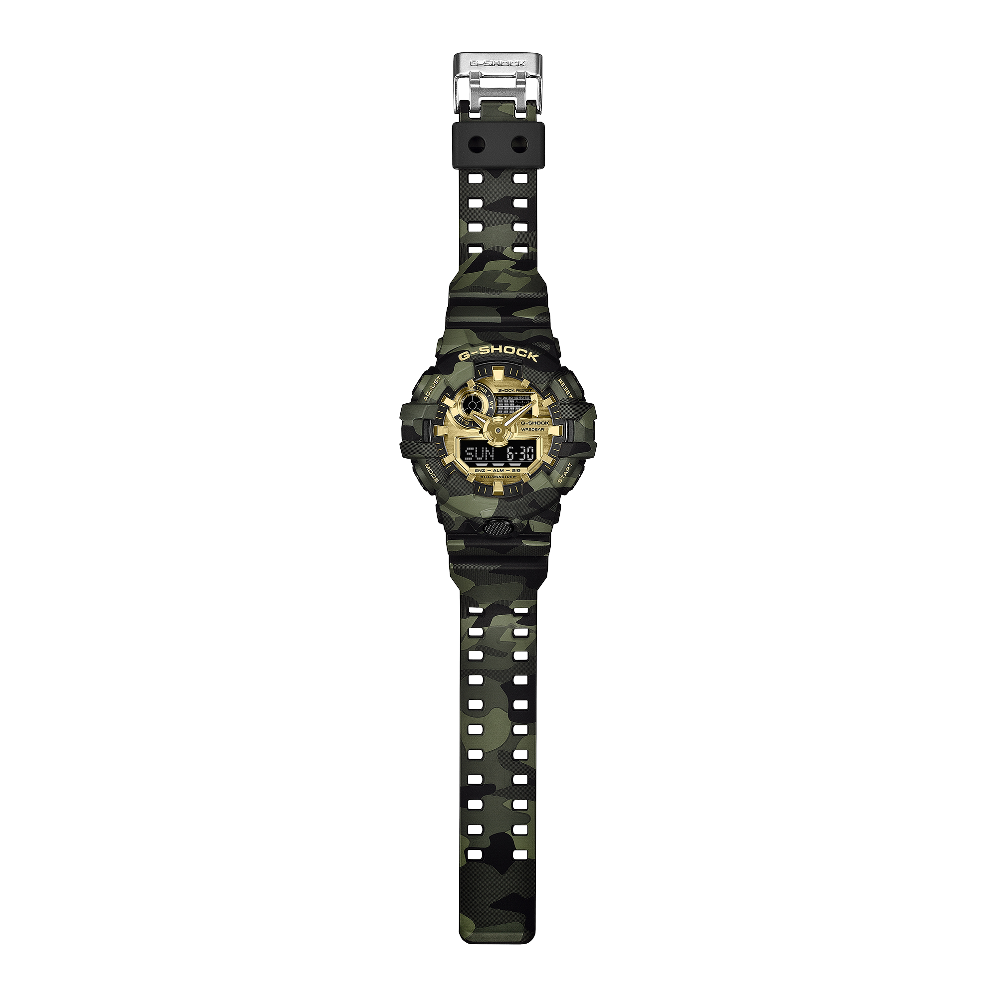G-SHOCK-GA700CMG-3A-Watches-CASIO Australia