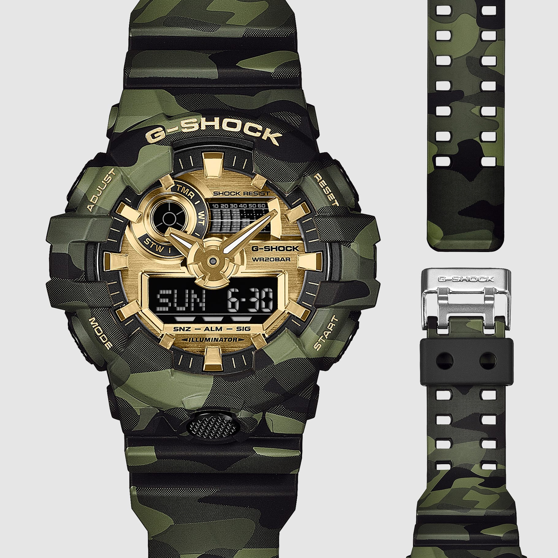 G-SHOCK-GA700CMG-3A-Watches-CASIO Australia