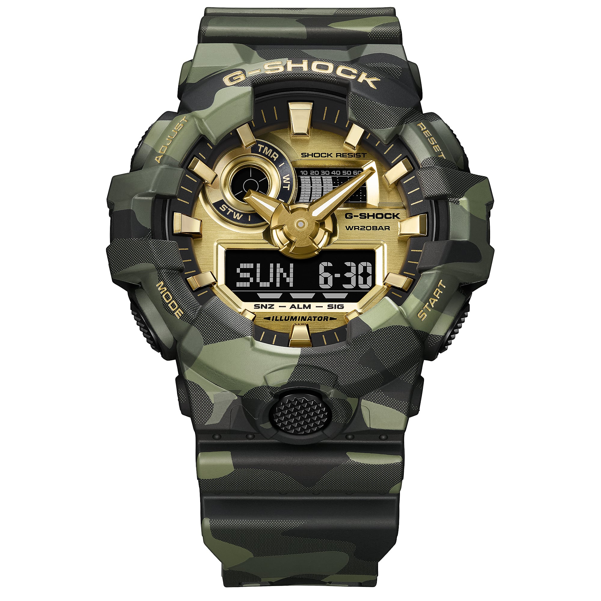 G-SHOCK-GA700CMG-3A-Watches-CASIO Australia