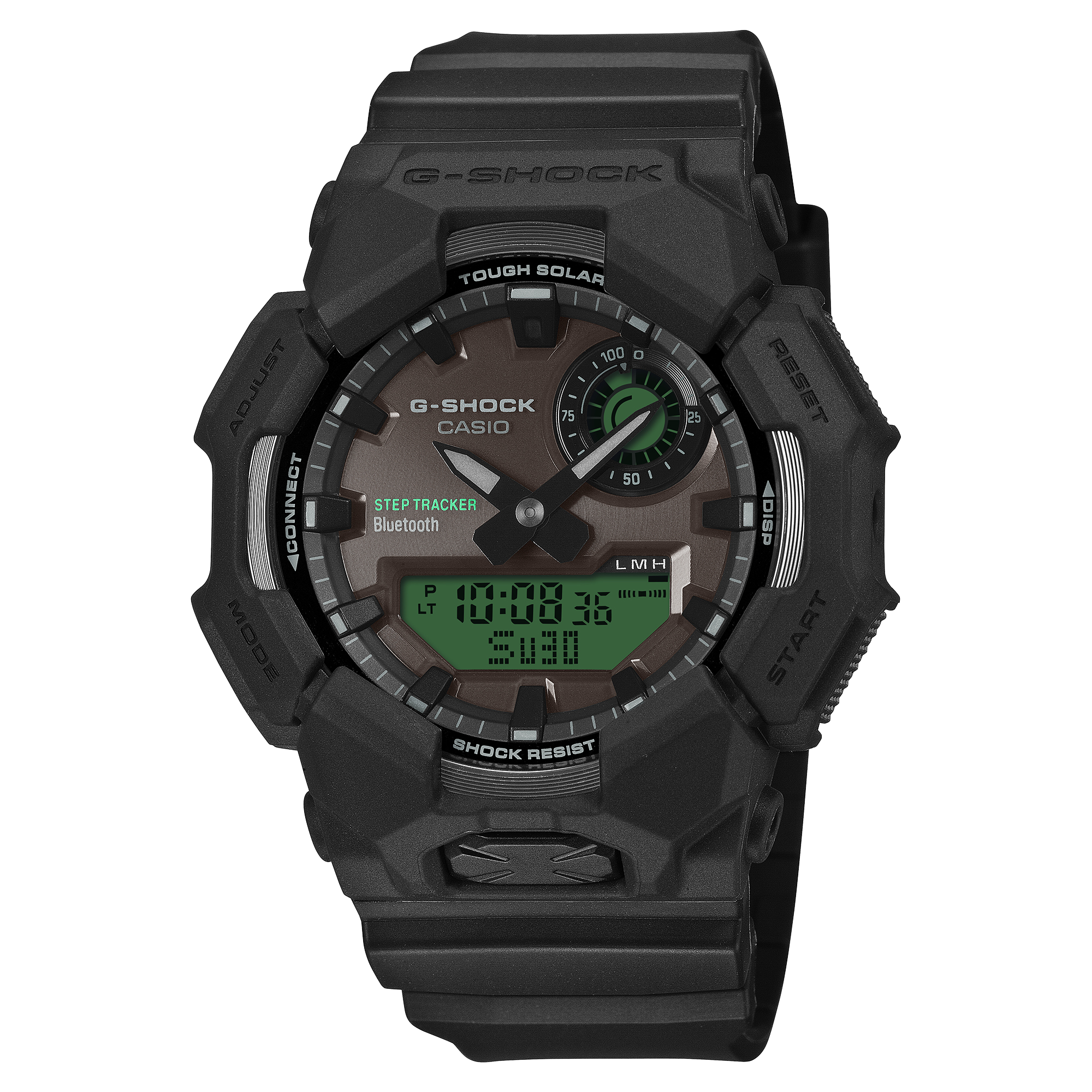 G-SHOCK-GAB010BEG-1A-Watches-CASIO Australia