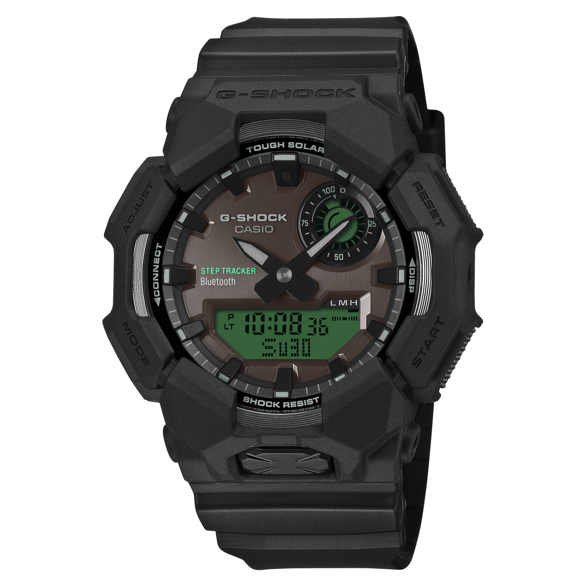 G-SHOCK-GAB010BEG-1A-Watches-CASIO Australia