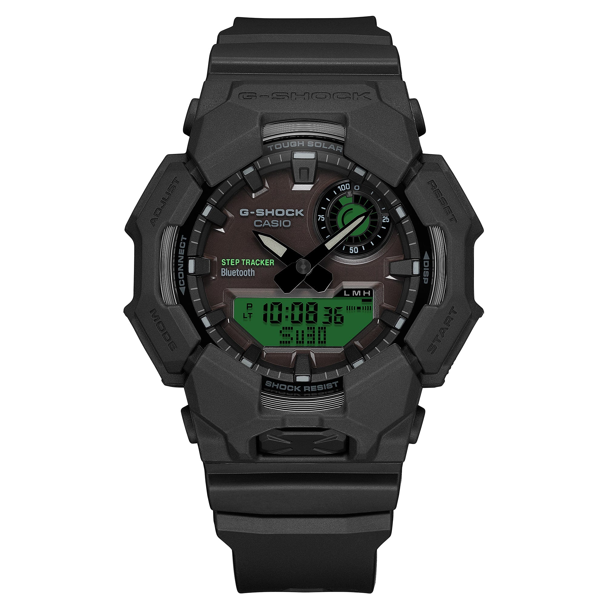 G-SHOCK-GAB010BEG-1A-Watches-CASIO Australia