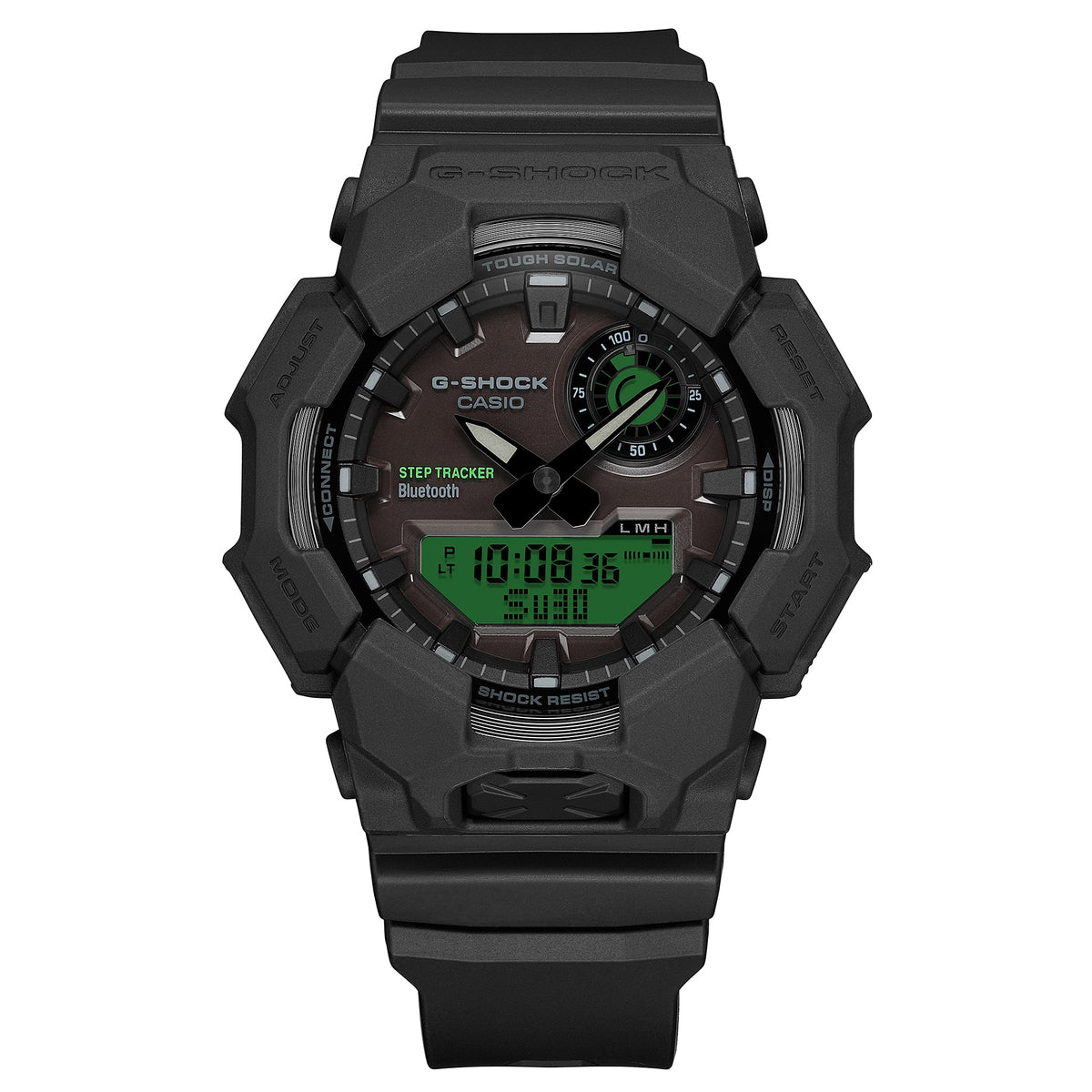 G-SHOCK-GAB010BEG-1A-Watches-CASIO Australia