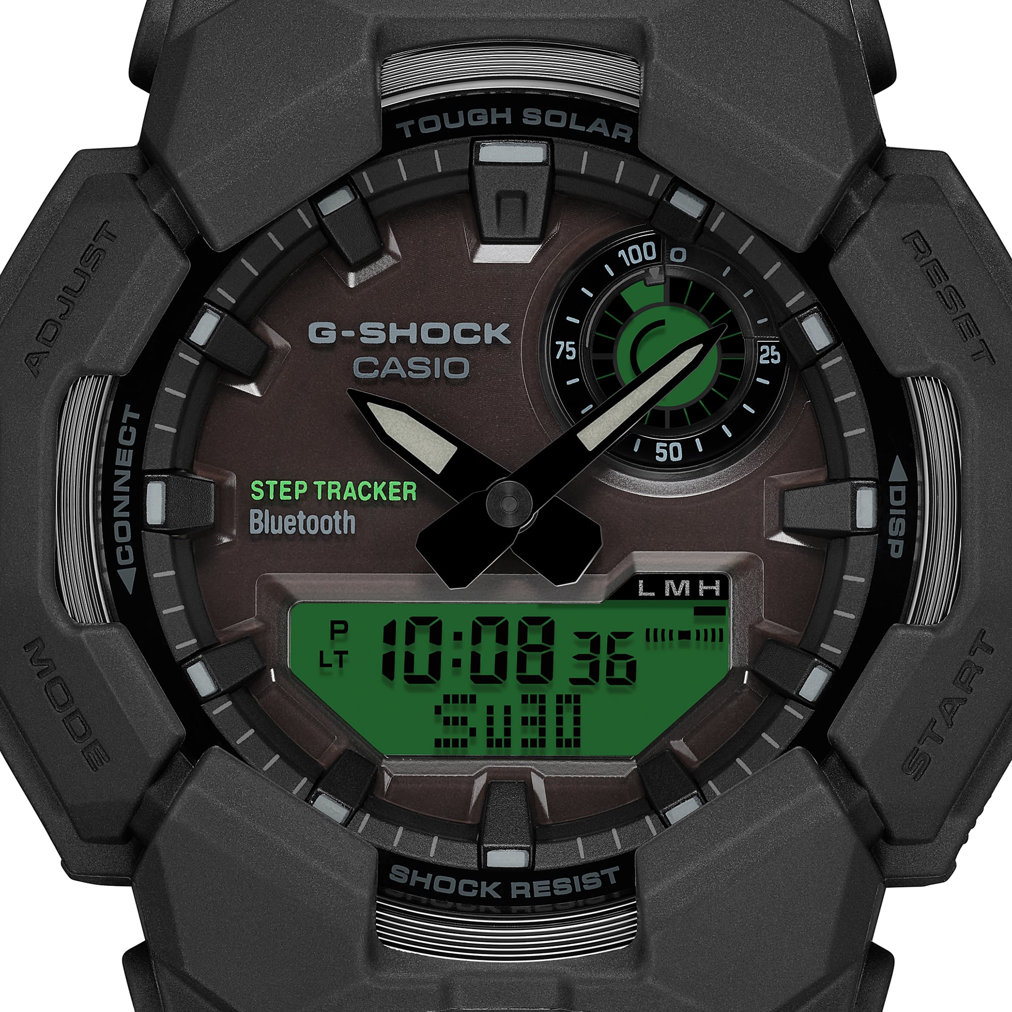 G-SHOCK-GAB010BEG-1A-Watches-CASIO Australia