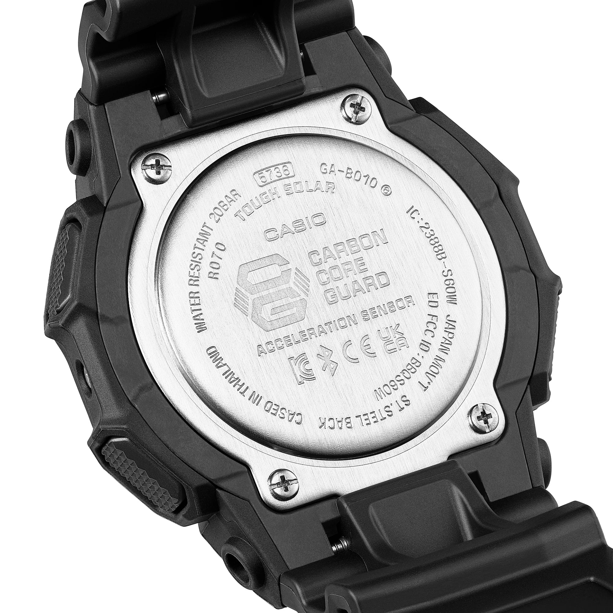 G-SHOCK-GAB010BEG-1A-Watches-CASIO Australia