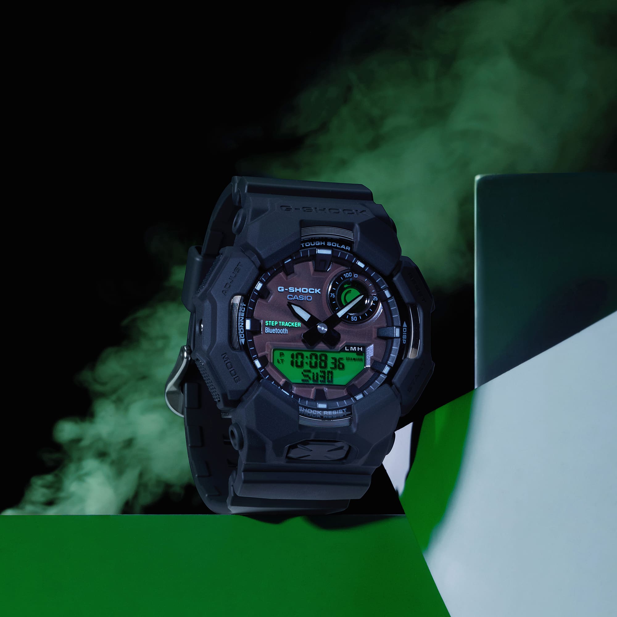 G-SHOCK-GAB010BEG-1A-Watches-CASIO Australia