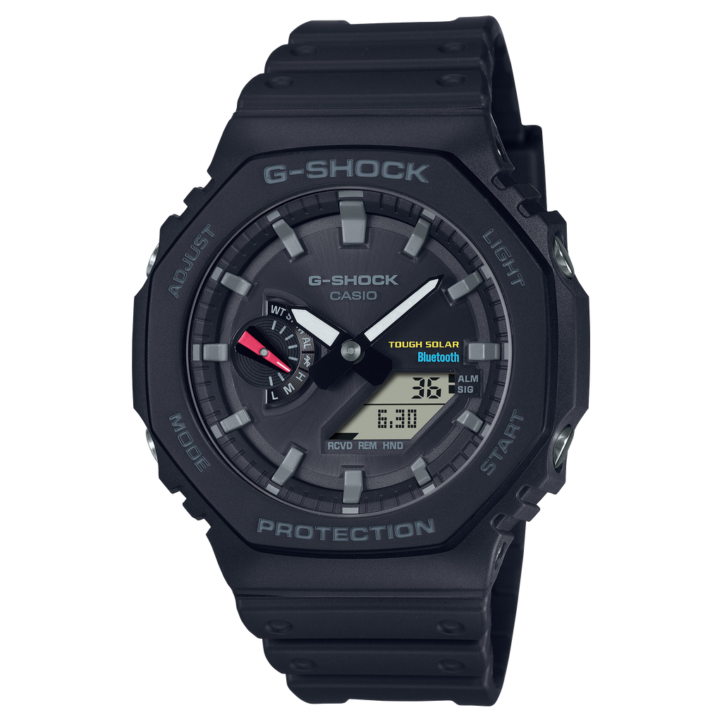 Casio GAB2100-1A