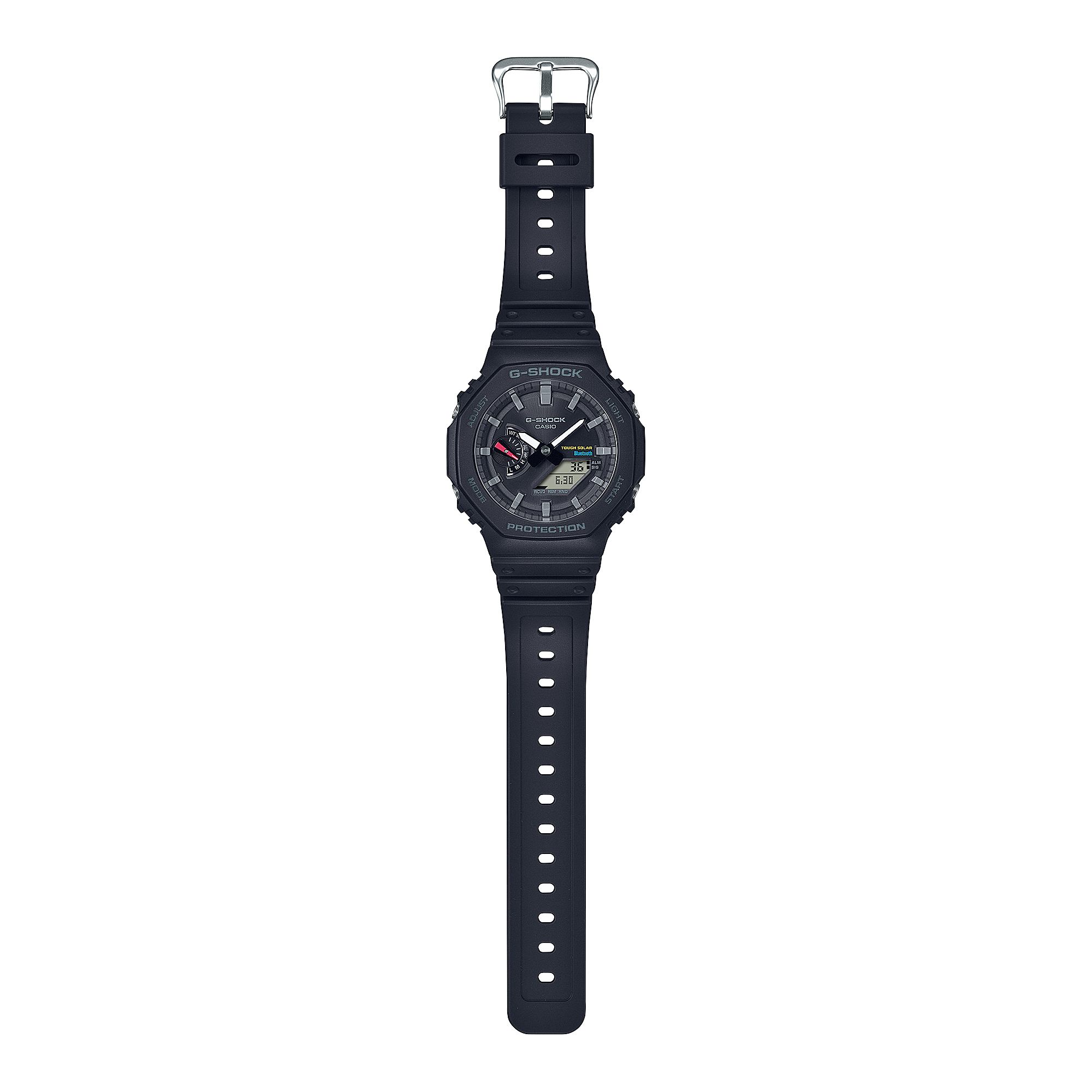 G-SHOCK-GAB2100-1A-CASIO Australia