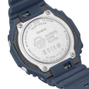 G-SHOCK-GAB2100-2A-Watches-CASIO Australia