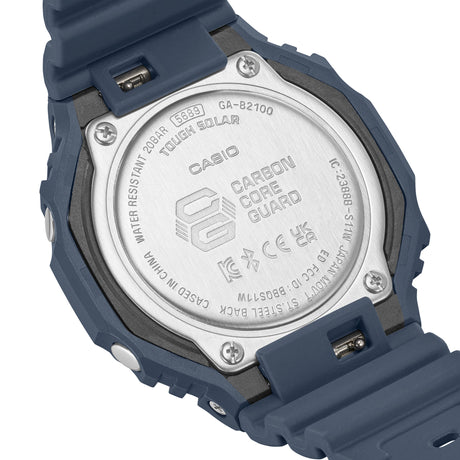 G-SHOCK-GAB2100-2A-Watches-CASIO Australia