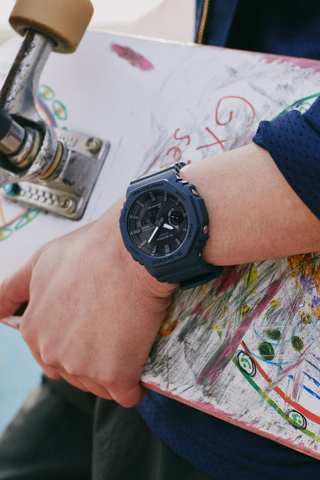 G-SHOCK-GAB2100-2A-Watches-CASIO Australia