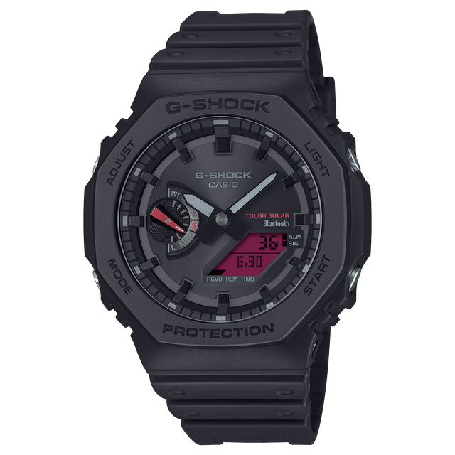 G-SHOCK-GAB2100BBR-1A-Watches-CASIO Australia
