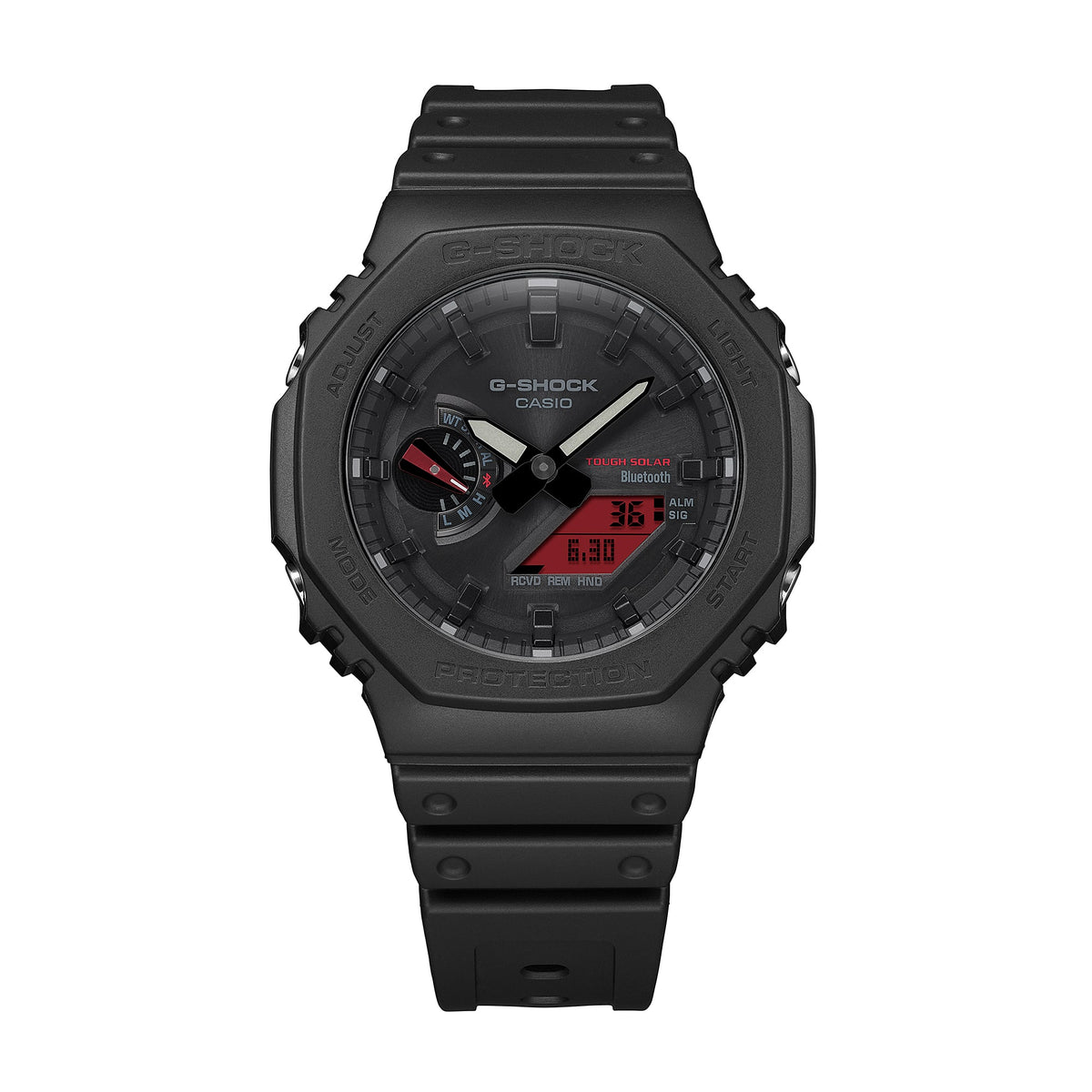 G-SHOCK-GAB2100BBR-1A-Watches-CASIO Australia