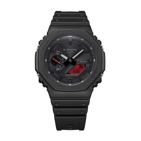 G-SHOCK-GAB2100BBR-1A-Watches-CASIO Australia