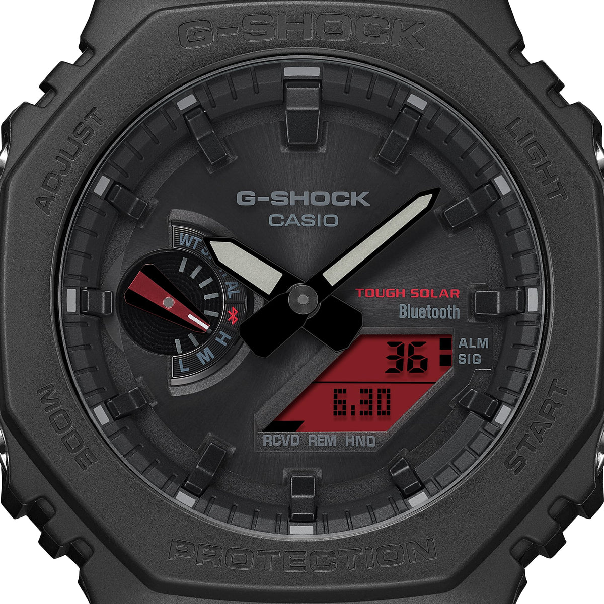 G-SHOCK-GAB2100BBR-1A-Watches-CASIO Australia