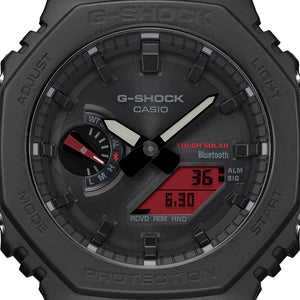 G-SHOCK-GAB2100BBR-1A-Watches-CASIO Australia