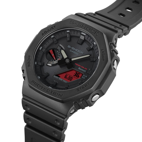 G-SHOCK-GAB2100BBR-1A-Watches-CASIO Australia