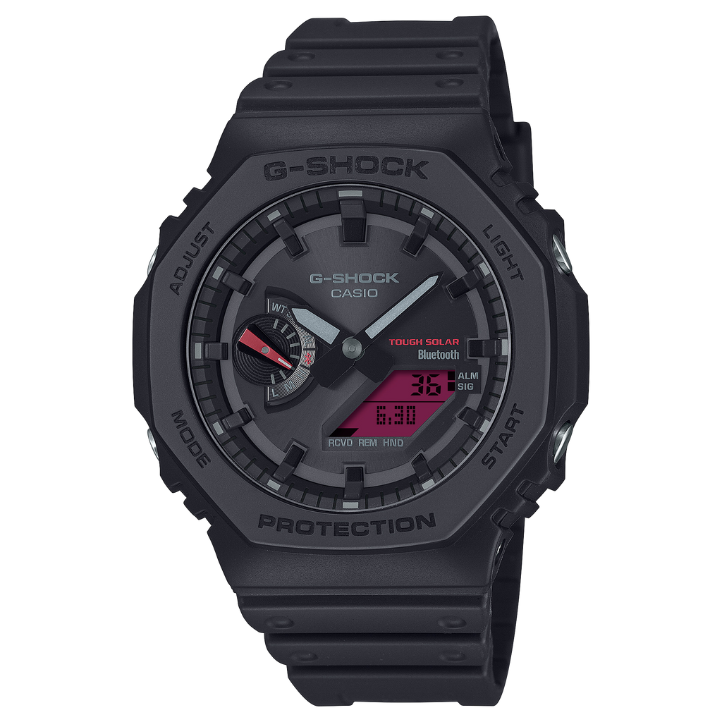 Casio GAB2100BBR-1A