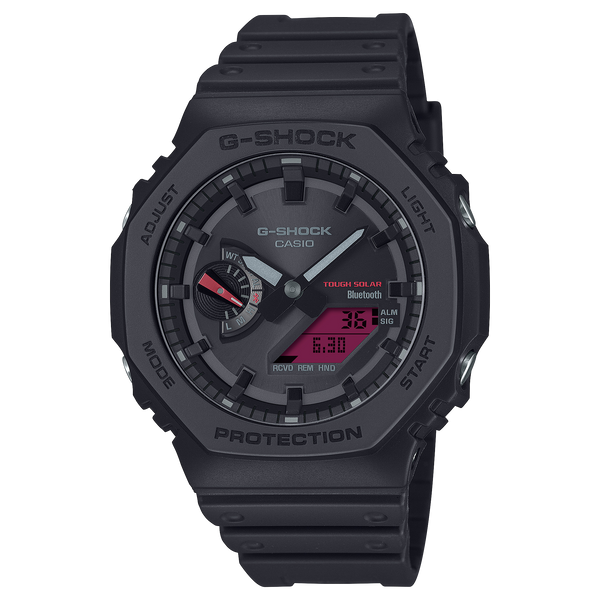 G-SHOCK GAB2100BBR-1A Watch