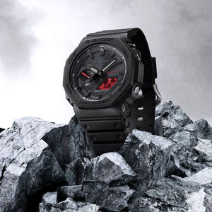 G-SHOCK-GAB2100BBR-1A-Watches-CASIO Australia