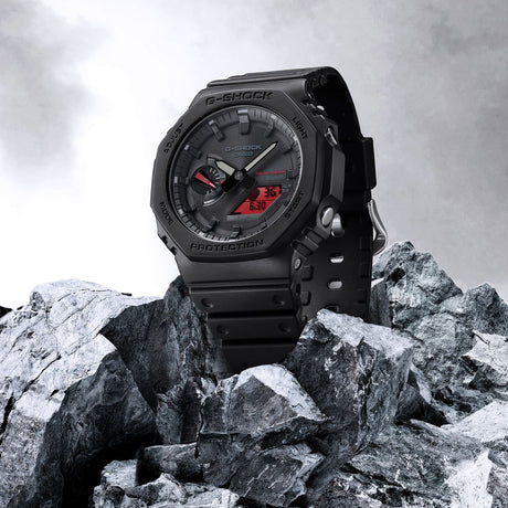 G-SHOCK-GAB2100BBR-1A-Watches-CASIO Australia