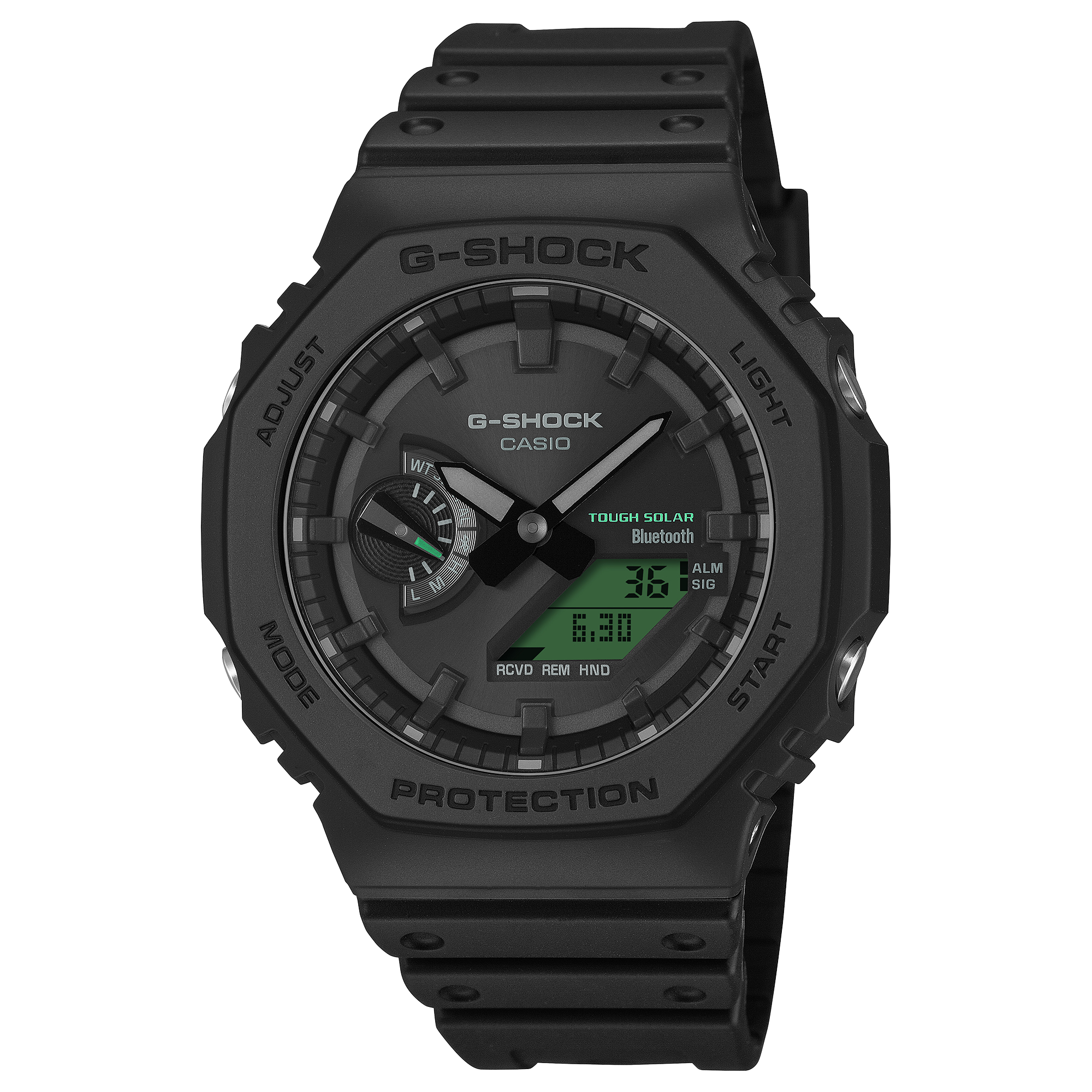 G-SHOCK-GAB2100BEG-1A-Watches-CASIO Australia